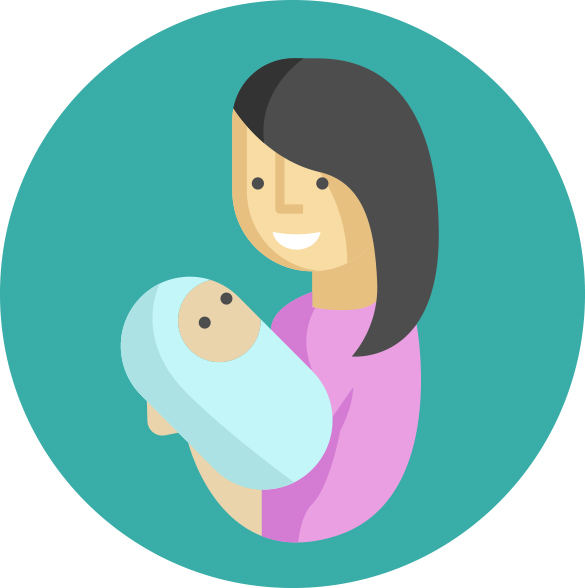 WIC Who qualifies non breastfeeding women