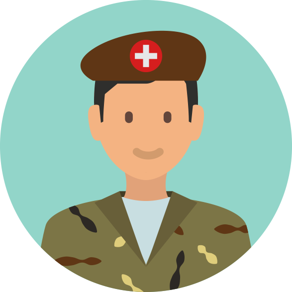 WIC Who qualifies military families