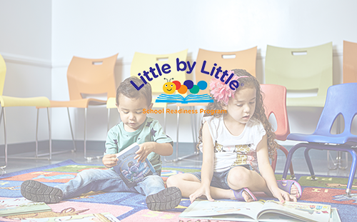 Programa de Preparación Escolar Poco a Poco