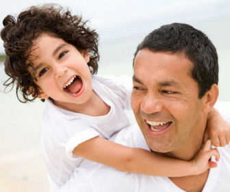 Fathers Awareness Day at 117th St. WIC