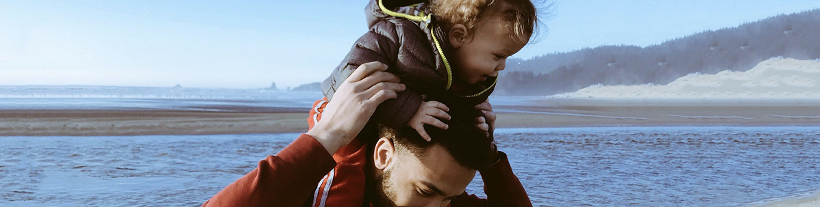 Fathers Awareness Day at Washington WIC