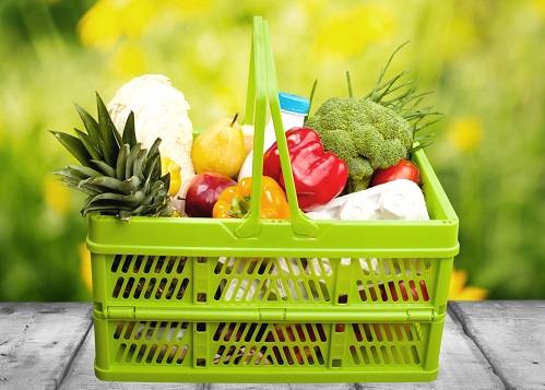 Add more food dollars to you budget with CalFresh