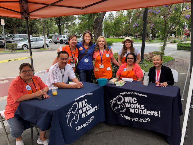 ¡Programa de Mercado de Agricultores (Farmers’ Market) Próximamente!