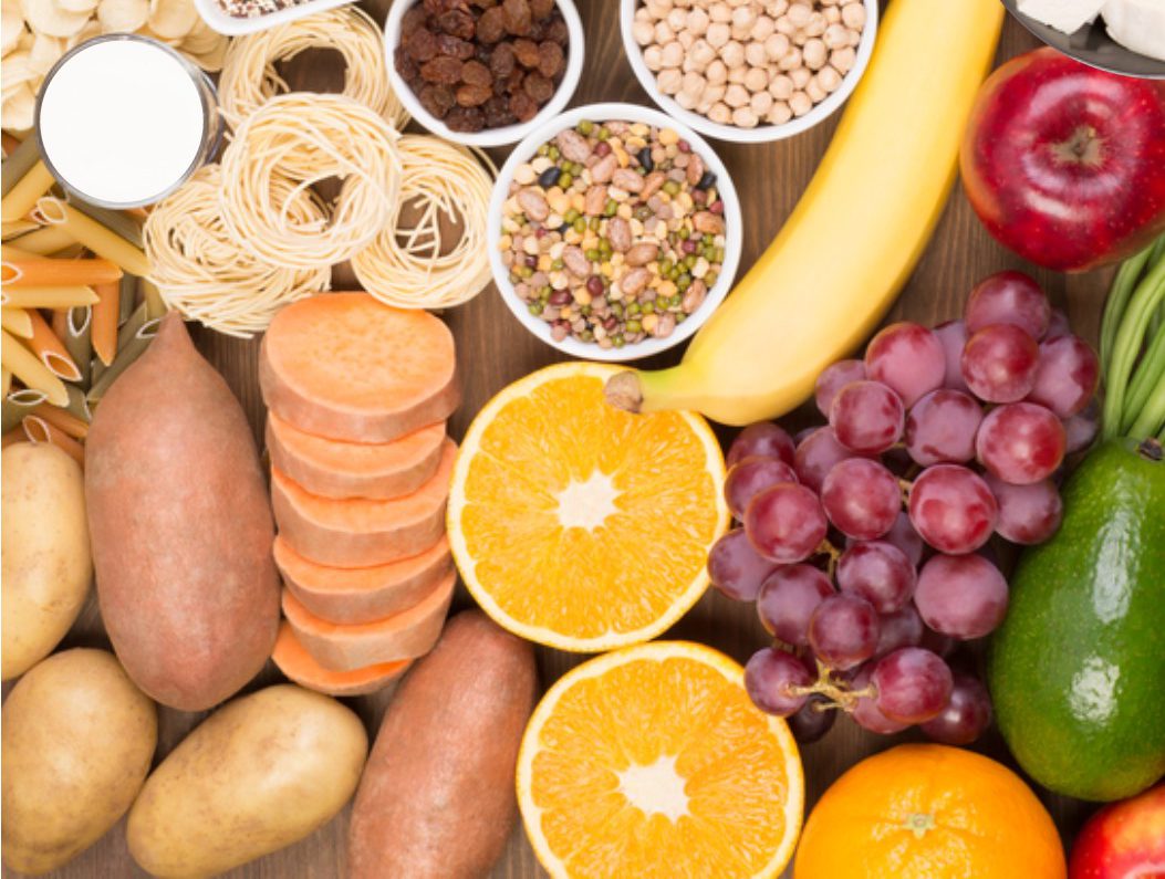 YES! WIC offers organic foods