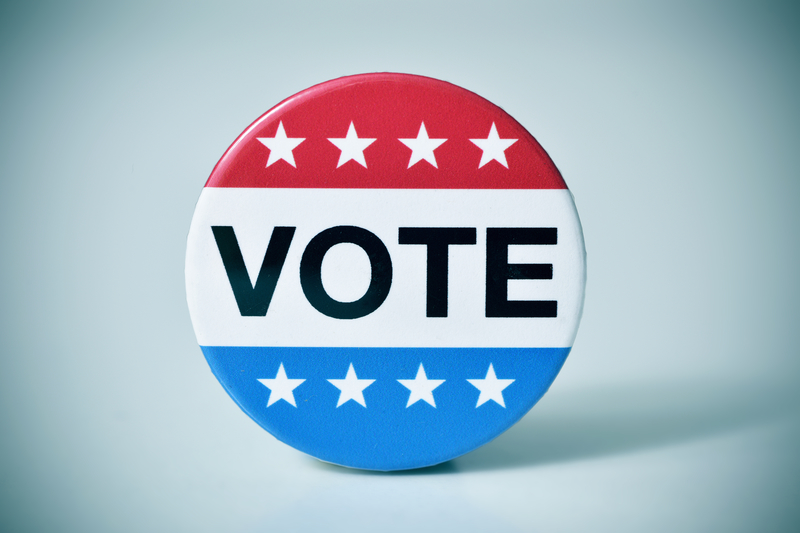 Have you registered to vote?