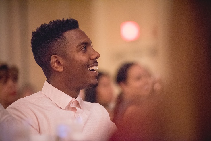 Watch Mark Jones WIC Story