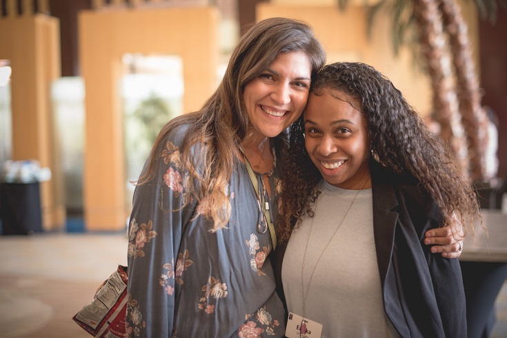 Watch Ericka’s WIC Story