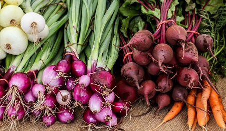 Farmers’ Market Toolkit