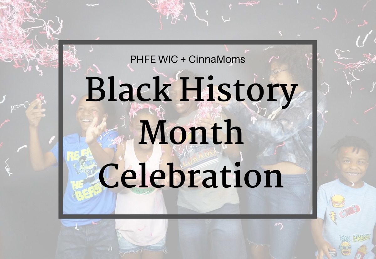 You’re invited! Tuesday, February 25, 10:30 A.M.-2:00 P.M.