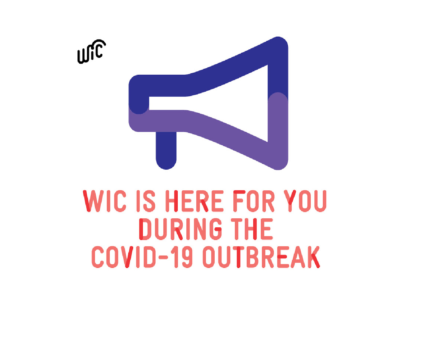 WIC Services Available Online and by Phone