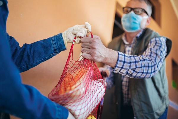 Asistencia Alimentaria y Recursos para Residentes de Los Ángeles