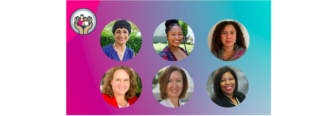 #Featured on Heluna Health -Women Shaping Public Health in 2021