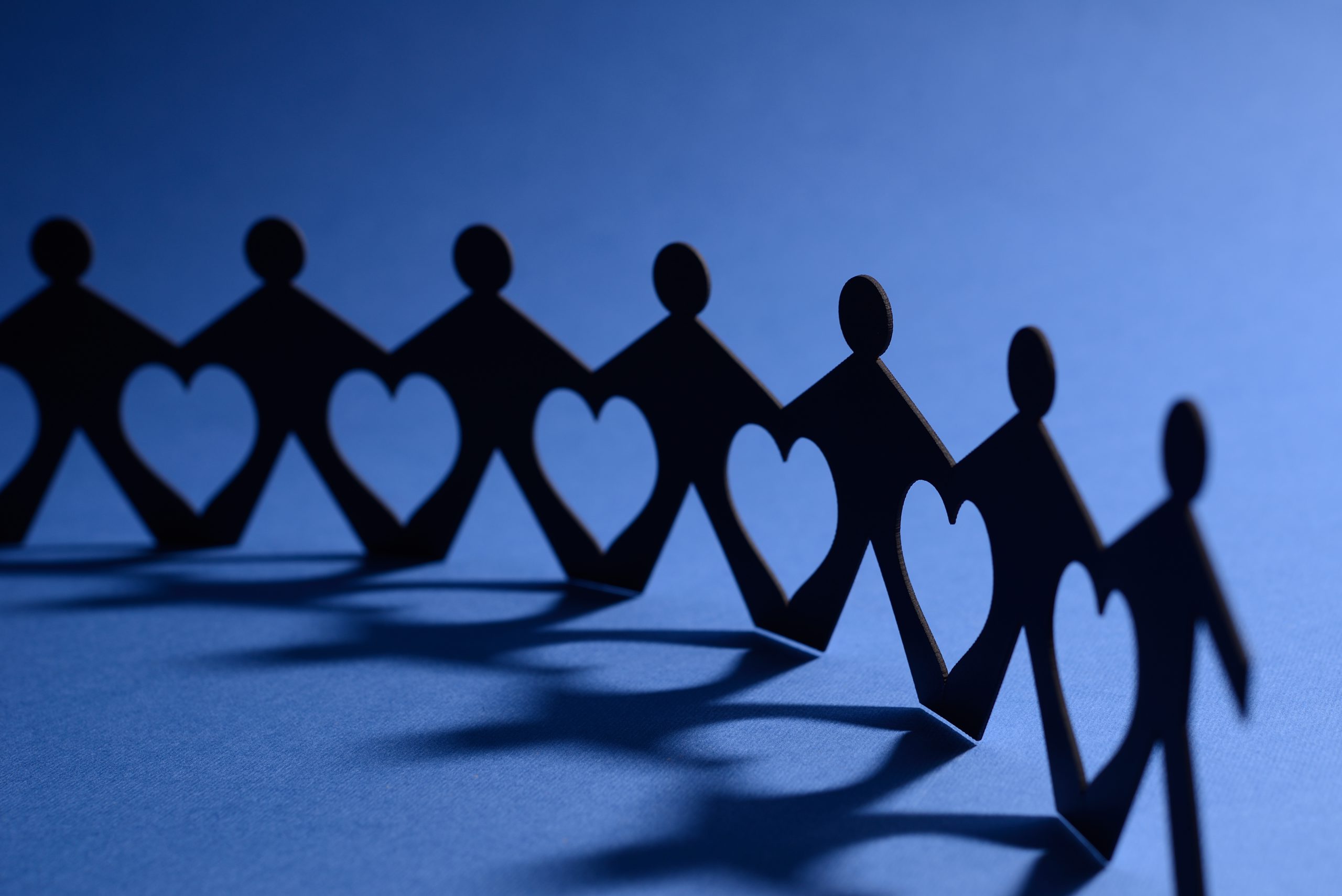 Celebrando la Semana Nacional de la Salud Pública