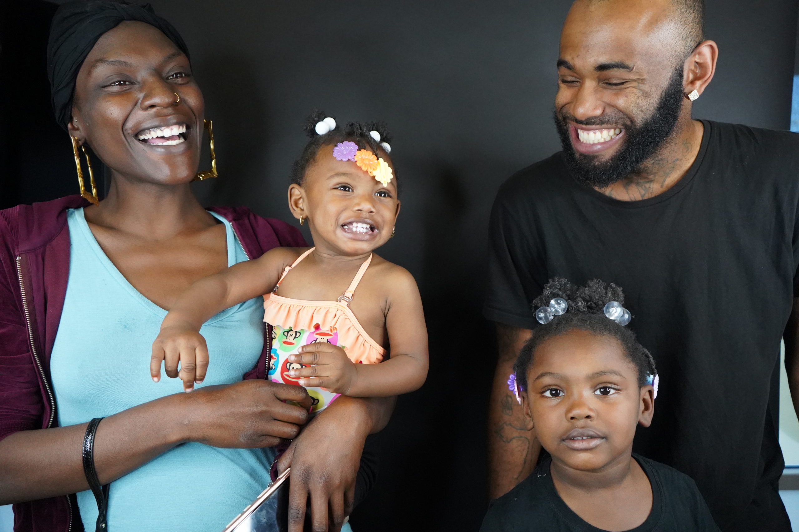 CinnaMoms + Kaiser Permanente Partnership