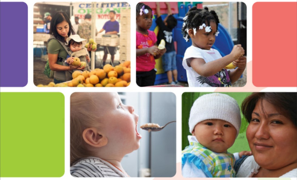 ¡Un nuevo informe insta al USDA a aumentar los beneficios de WIC de forma Permanente!