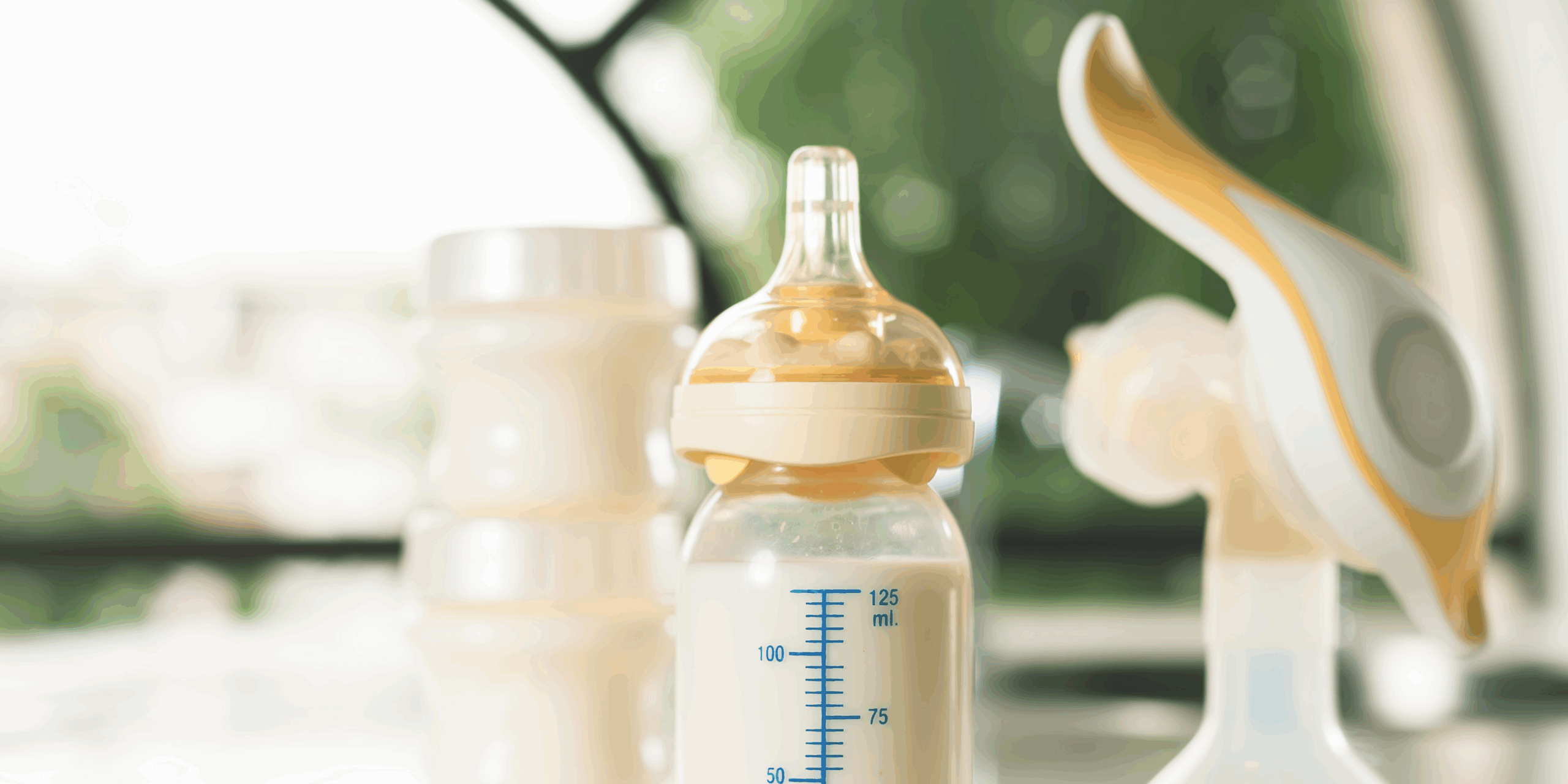 Donor Human Milk Zoom Event