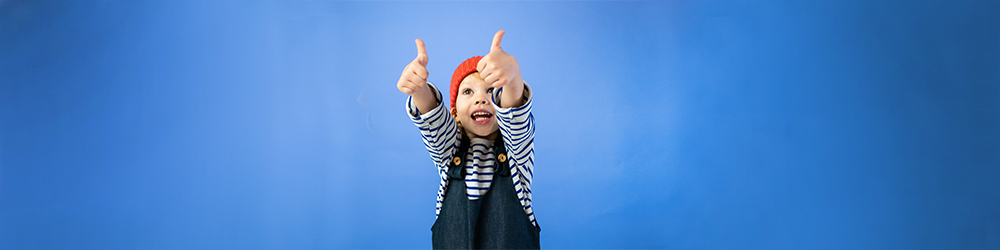 ¡Gracias por el cariño!  WIC obtuvo un 98% en la encuesta de satisfacción