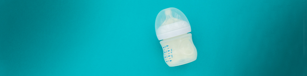 RETIRO del Mercado Formula Infantil en Polvo: Similac Alimentum o Elecare