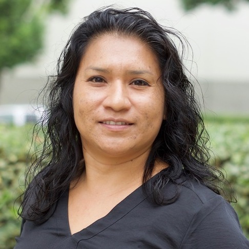 PHFE WIC’s Blanca Vargas Honored for Impactful Outreach Work