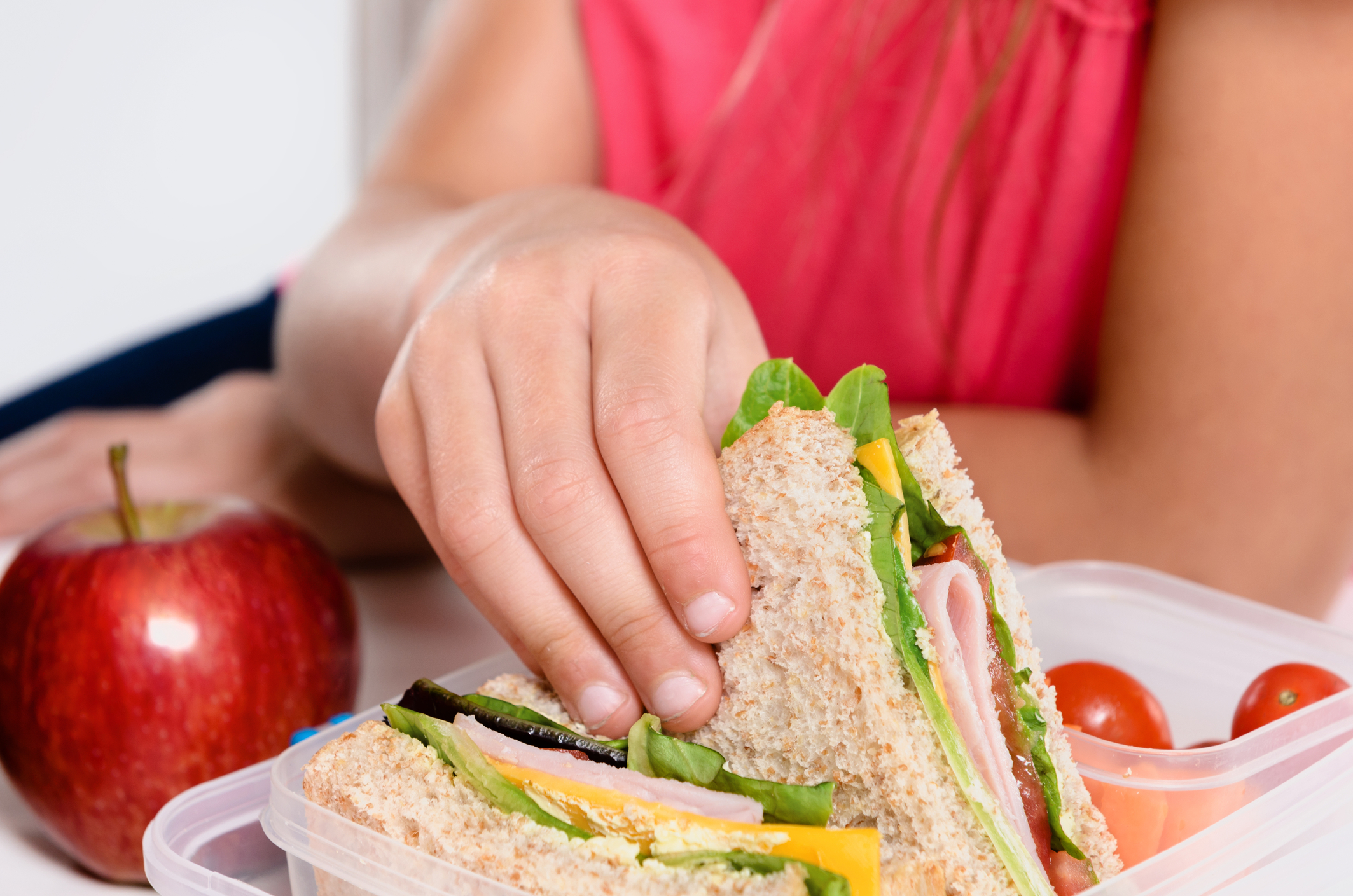 WIC Supports the Healthy Meals, Healthy Kids Act