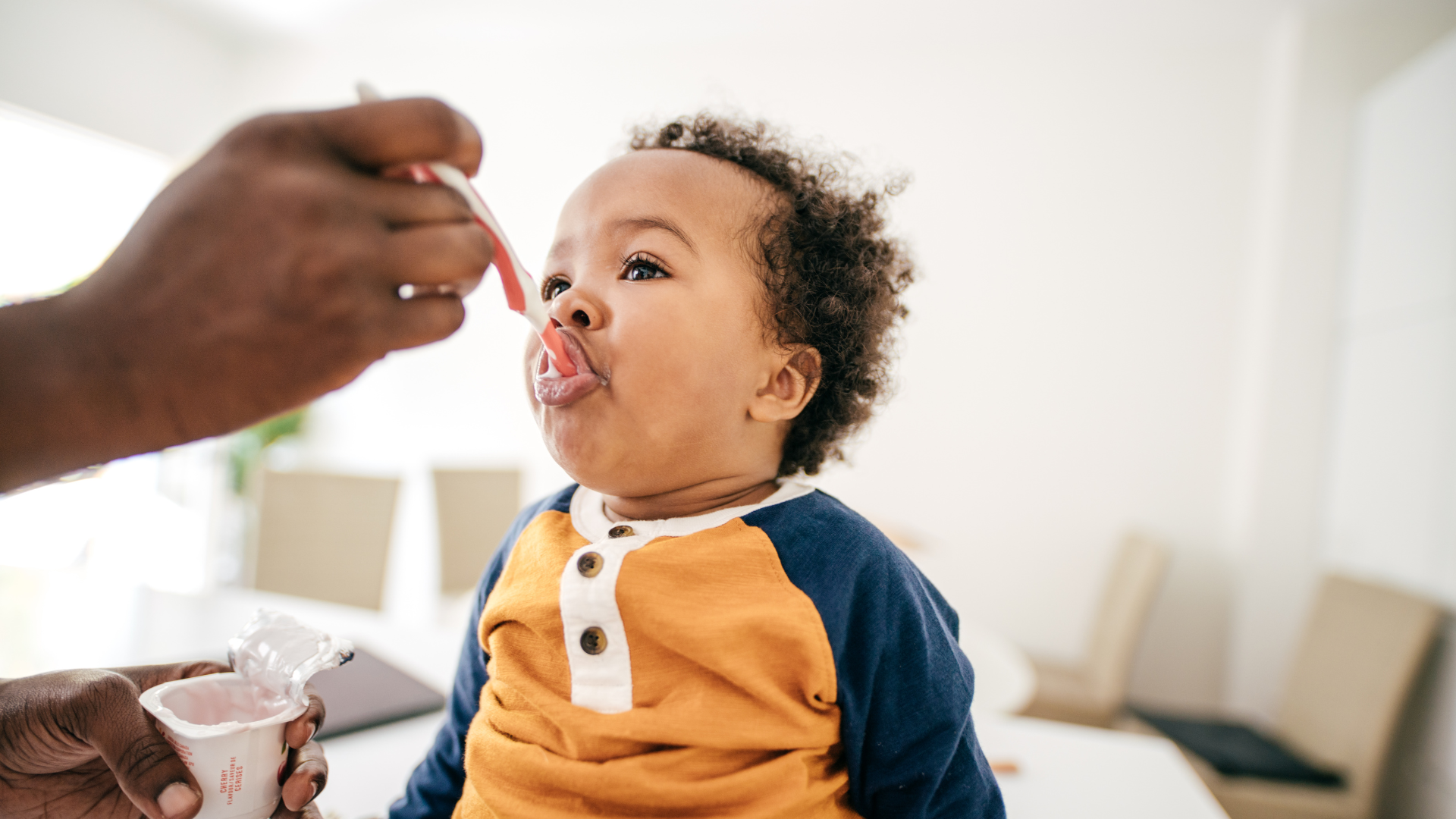 WIC Research: Kids Benefit from Longer WIC Participation