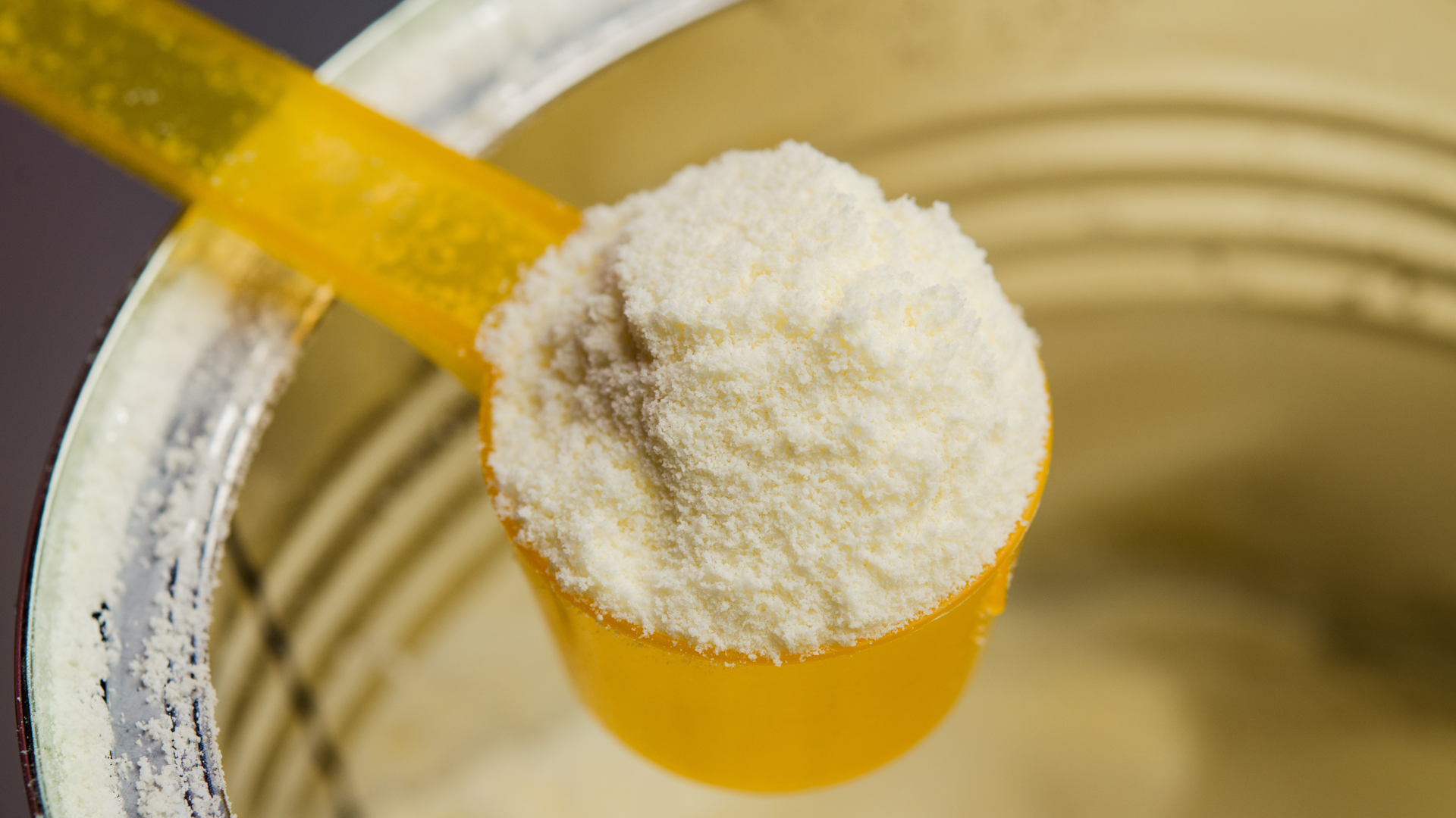 New Research: Lactose-reduced Infant Formula Can be Associated with Higher Risk for Obesity