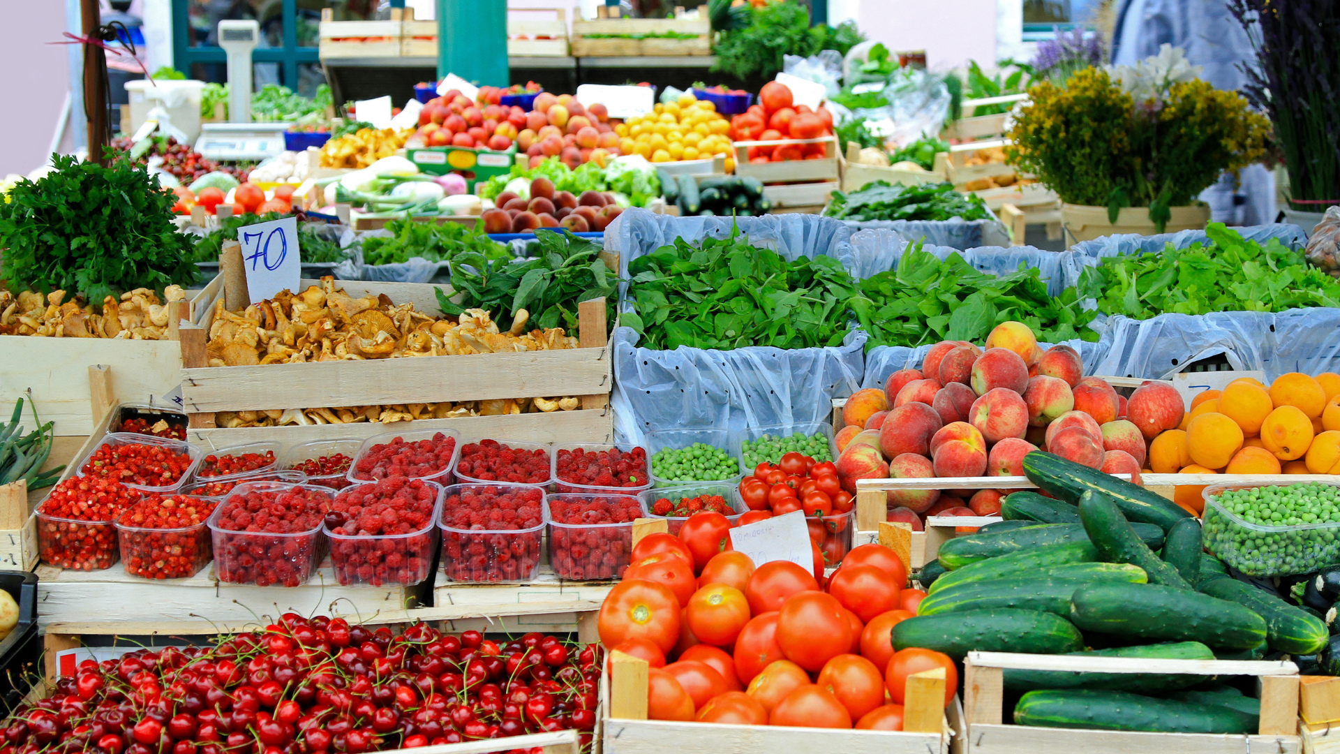 New Research: Increased WIC Cash Value Benefit Positively Impacts WIC Participants