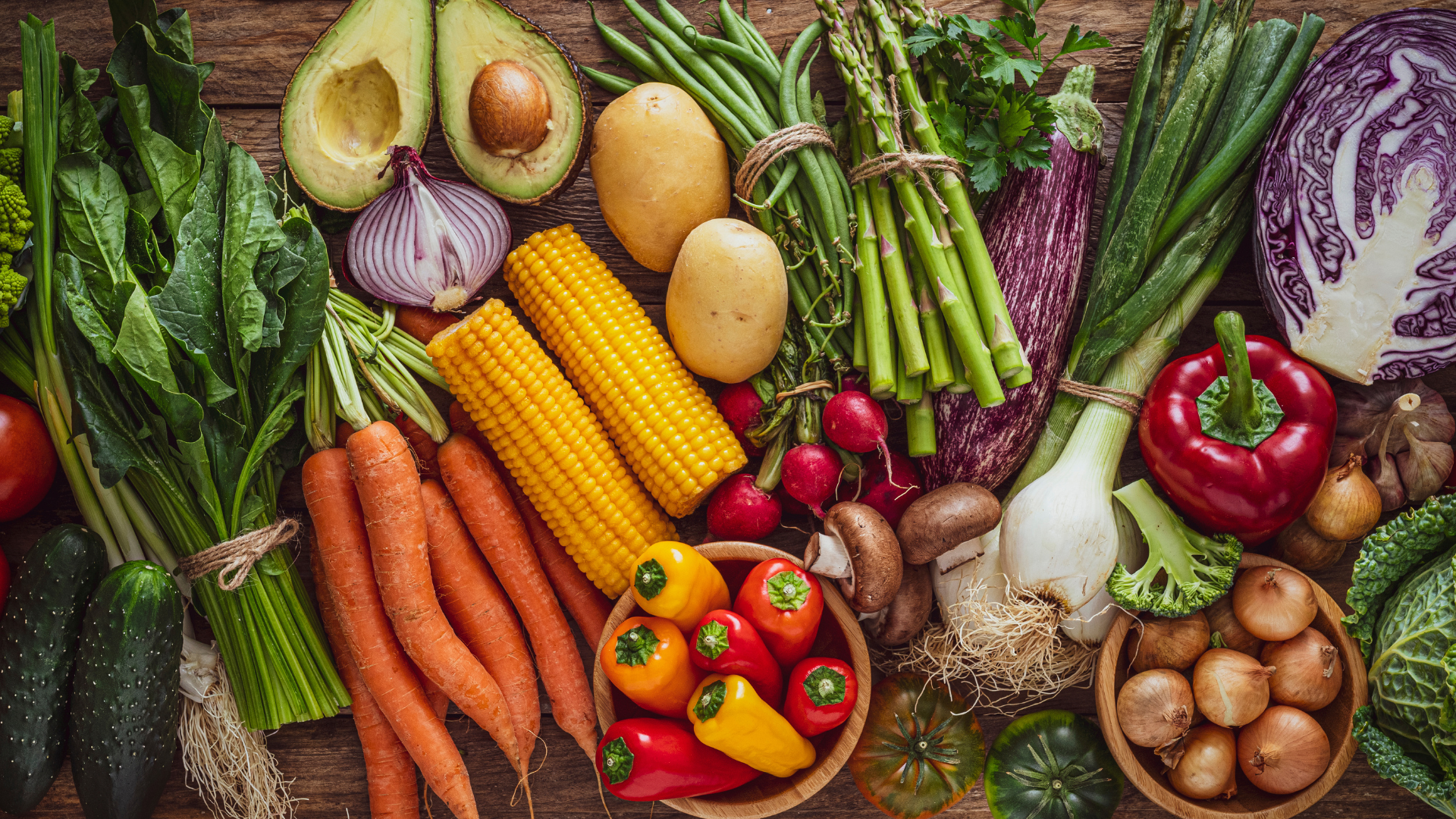 WIC Food Changes Coming April 2026