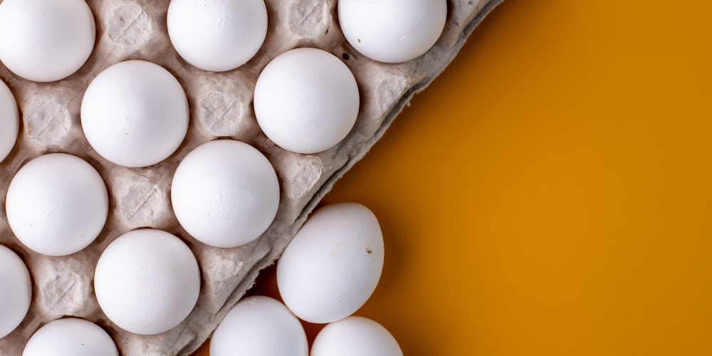 Compre Sus Huevos Usando WIC