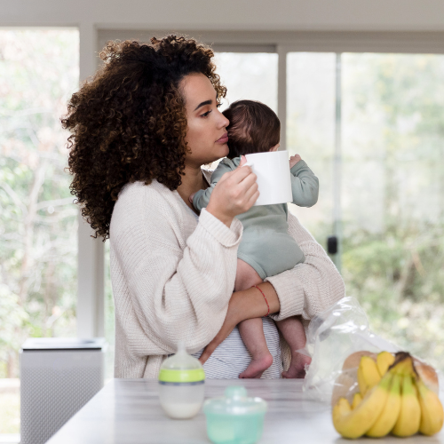 Cuando Se Sienta Deprimida Digalo