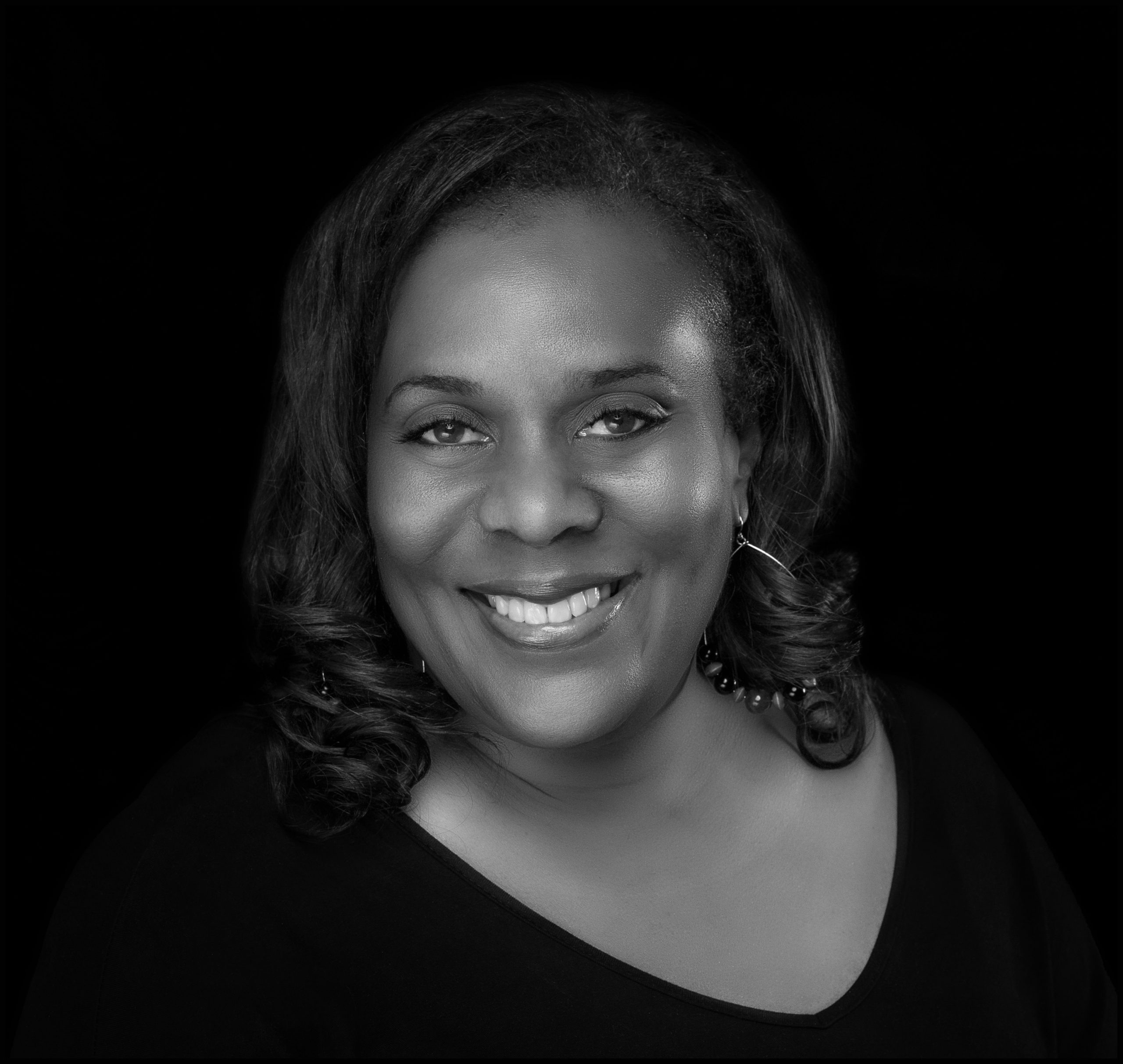 Remembering Sharen Anthony’s Legacy