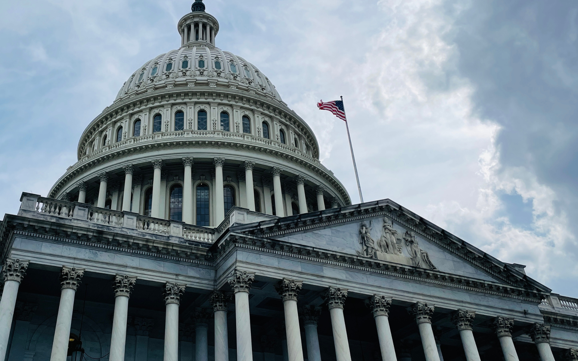 Federal Funding Update: WIC Fully Funded for 2026