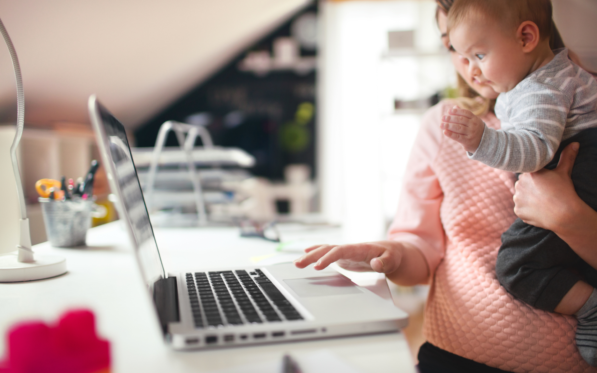 WIC es Más Conveniente Que Nunca