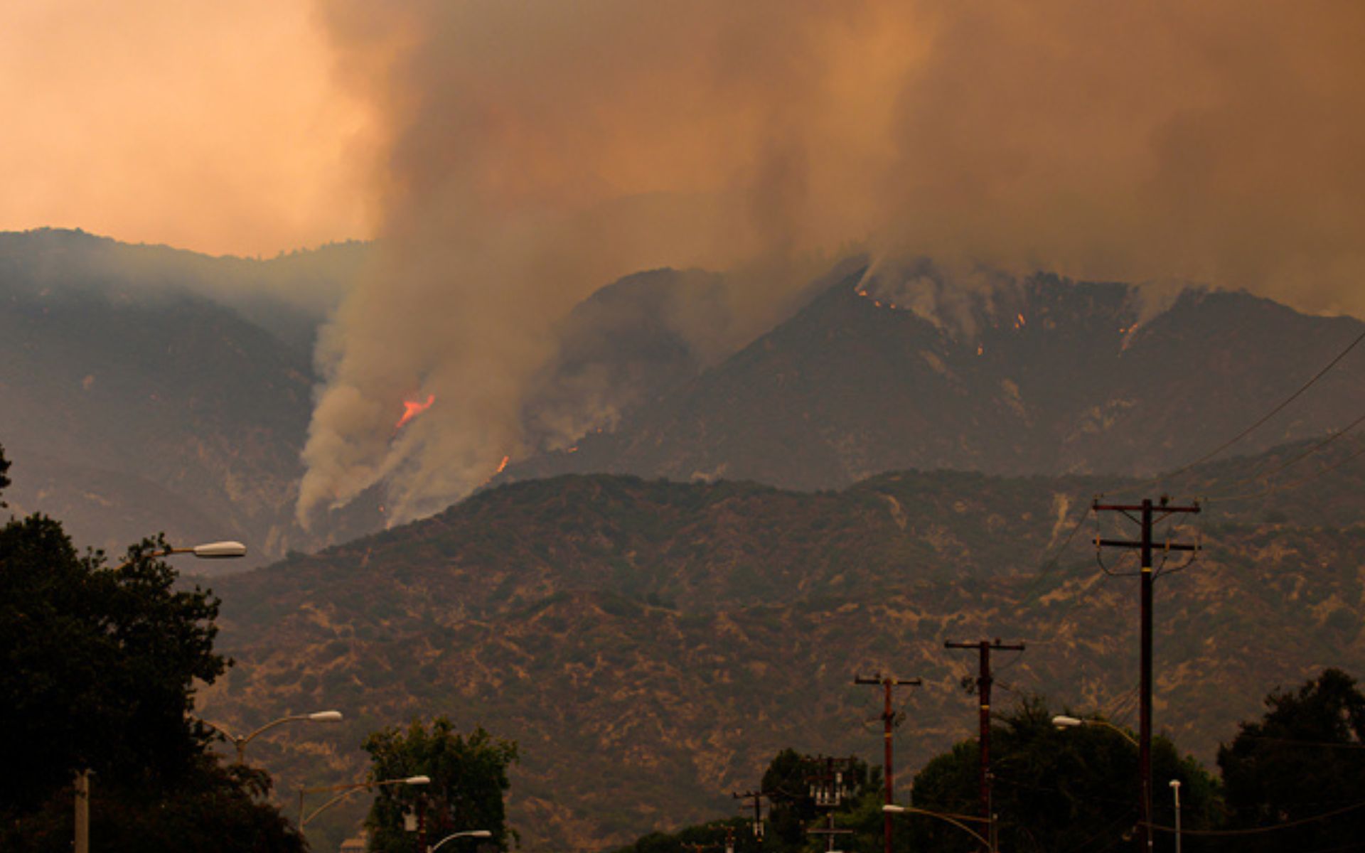 Incendios en Los Ángeles – Actualizaciones