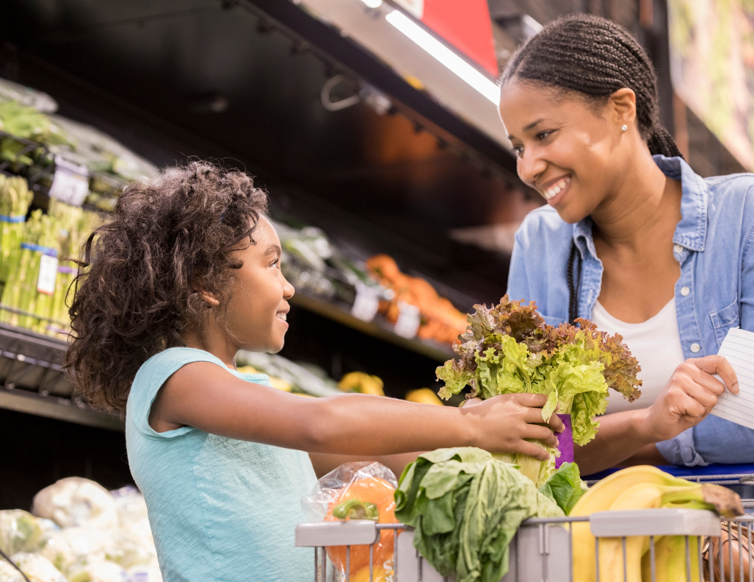 Wildfires: Disaster Food Assistance