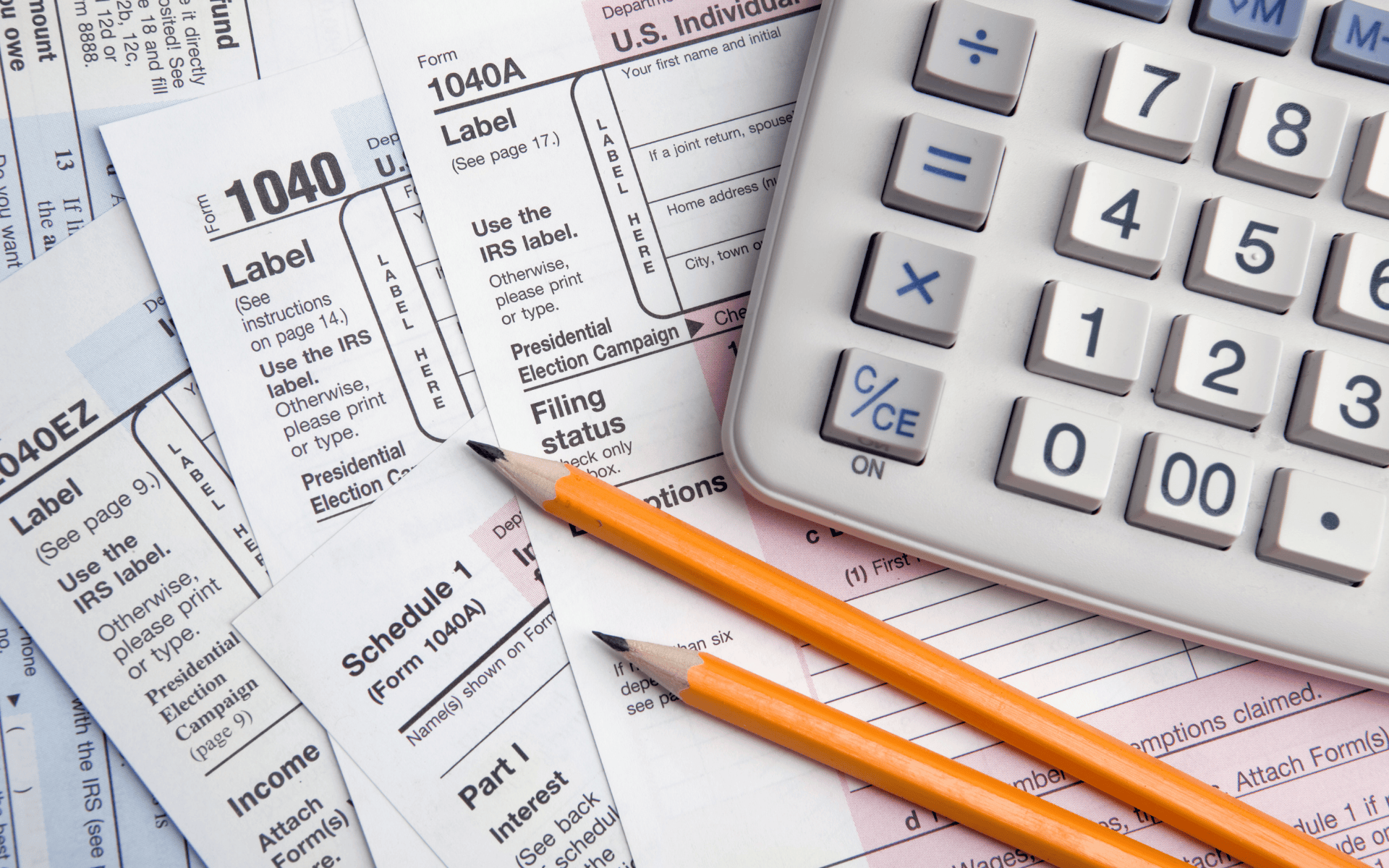 Free Tax Resources to File Securely