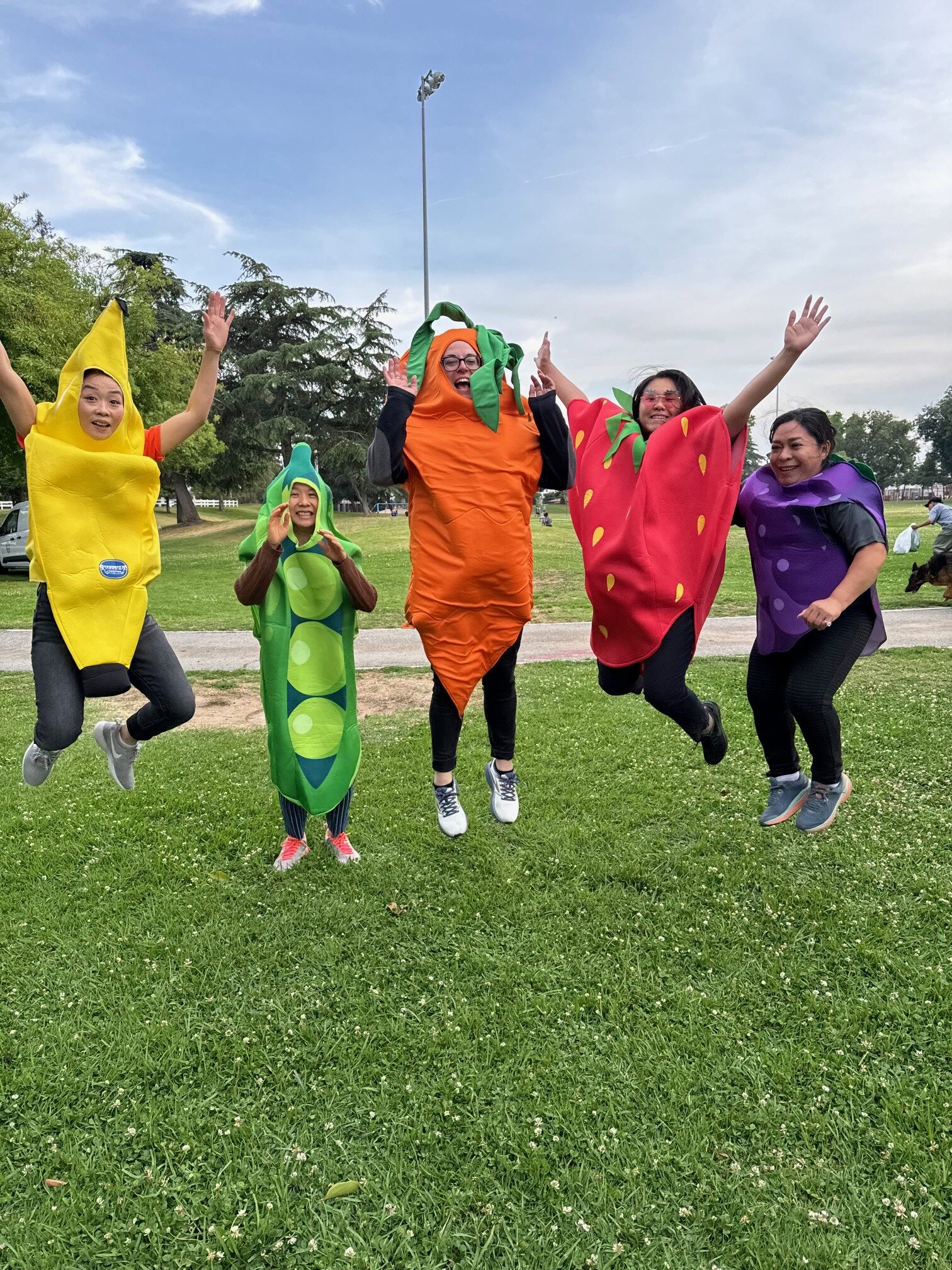 WIC’s Farmers Market Program